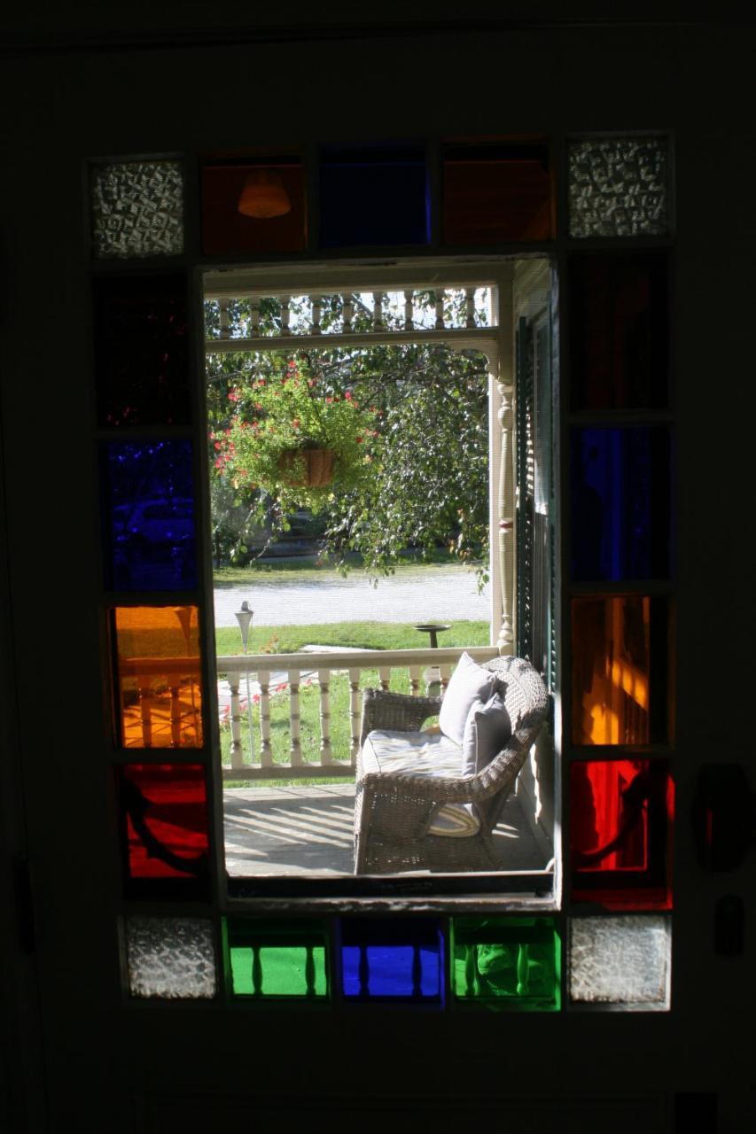 Richmond Victorian Inn Екстериор снимка